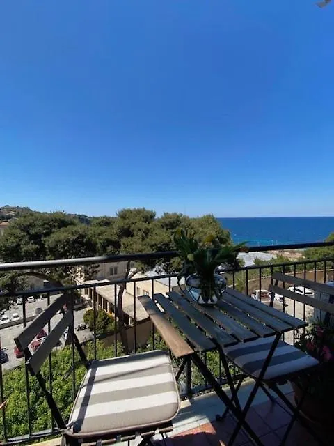 Charming Places Casa A, Just A Few Steps From The Sea Portoferraio 0*,  Italien