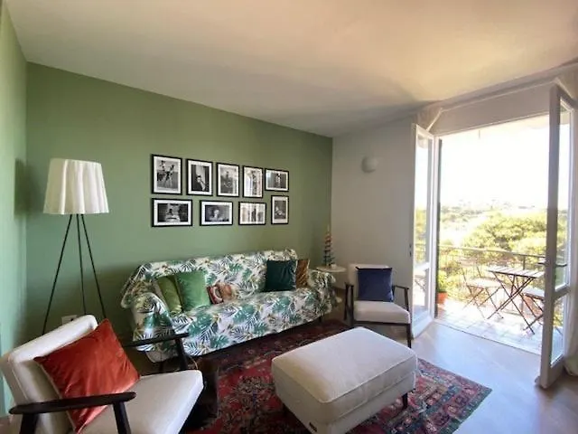Charming Places Casa A, Just A Few Steps From The Sea Portoferraio 0*,  Italien