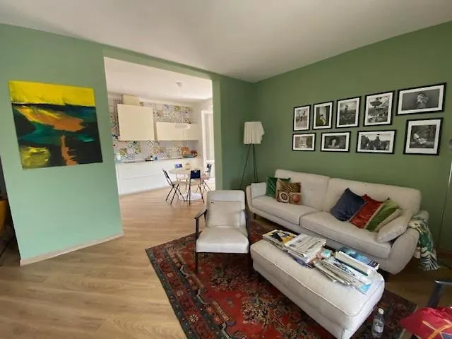Charming Places Casa A, Just A Few Steps From The Sea Portoferraio 0*,