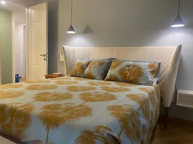 Charming Places Casa A, Just A Few Steps From The Sea Portoferraio Italien