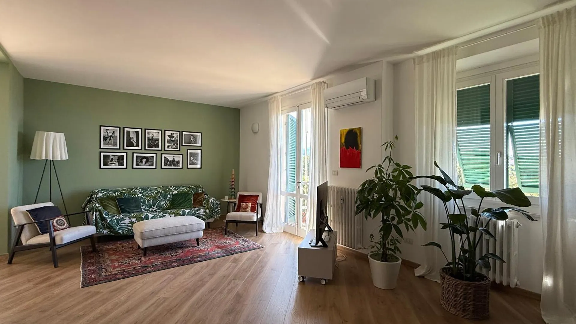 Charming Places Casa A, Just A Few Steps From The Sea Portoferraio